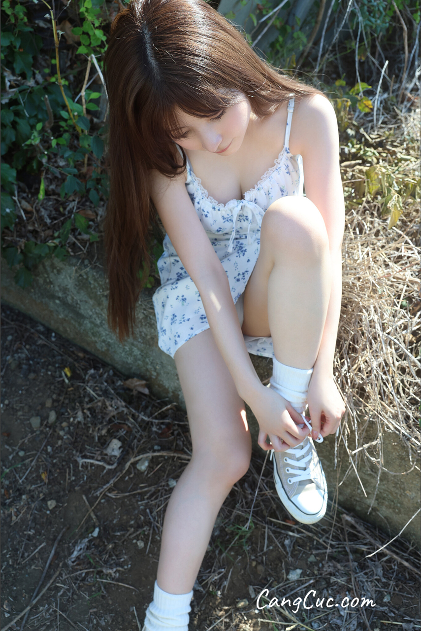 Watch sexy [JP] Rui Takanashi (小鳥遊るい) -　翼がなくても　ＦＲＩＤＡＹデジタル写真集 photos